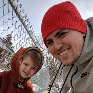 Meet your Posher, Spencer